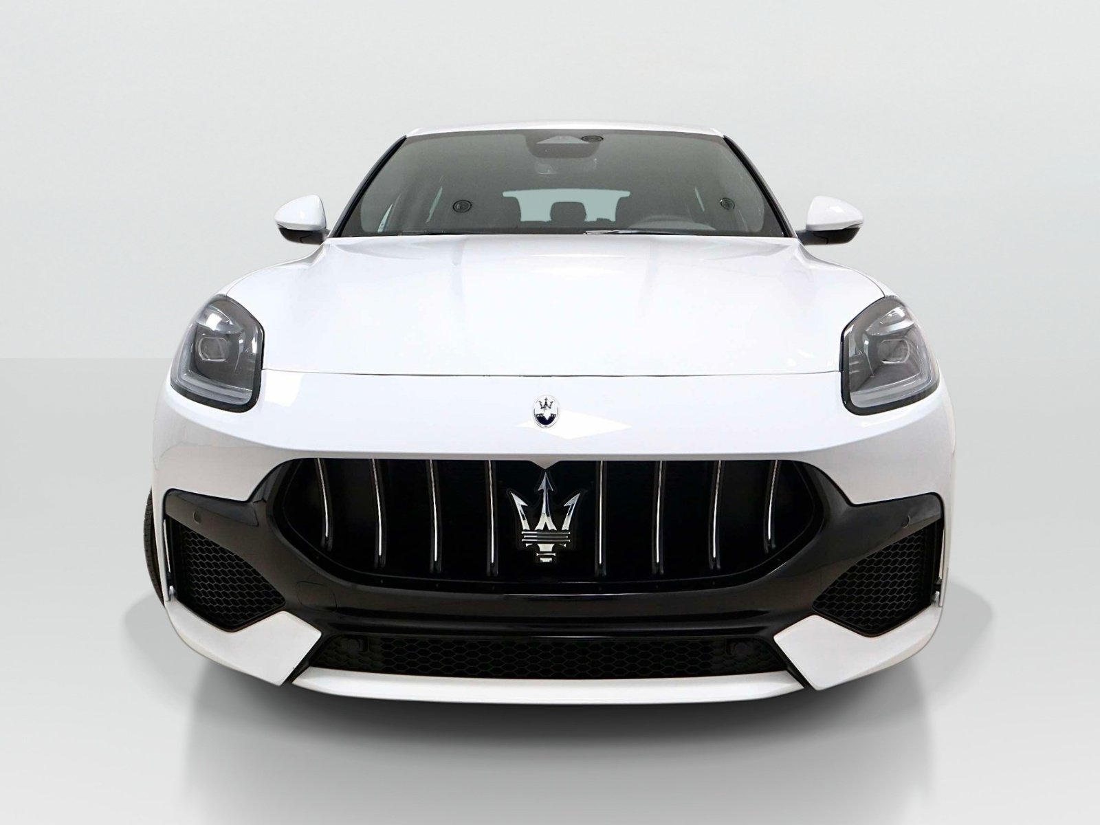 New 2027 Maserati Grecale AWD/4WD image 8