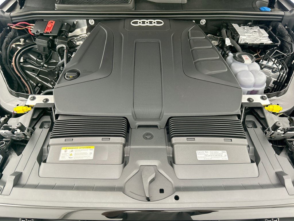 New 2026 Audi Q7 2.0T Premium AWD/4WD image 28