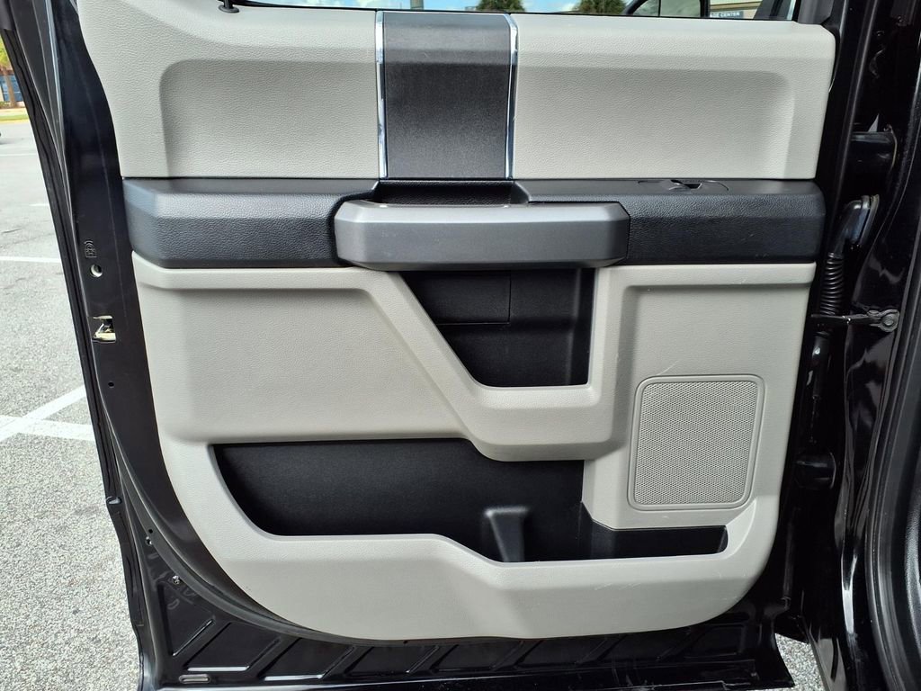 Used 2018 Ford F150 XLT RWD image 21