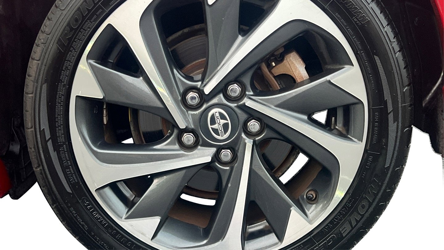 Used 2016 Scion iM image 43