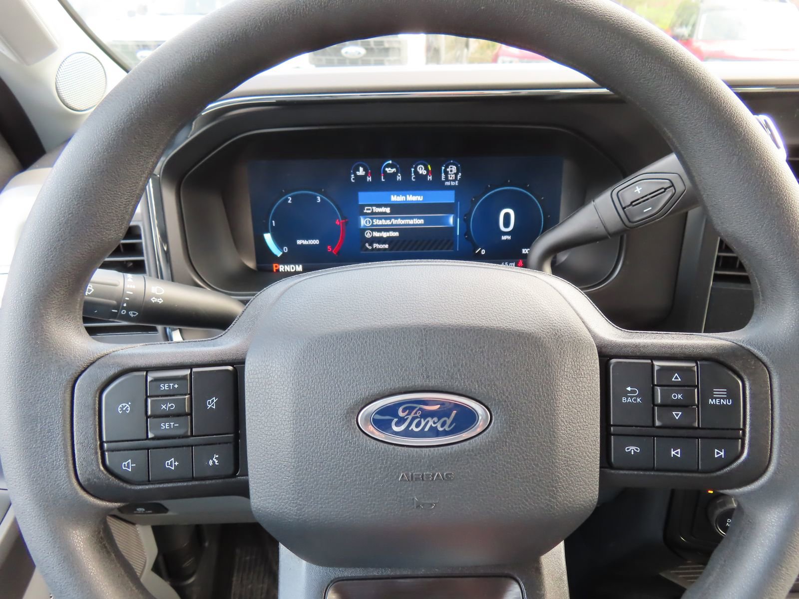 New 2026 Ford F350 XLT image 11