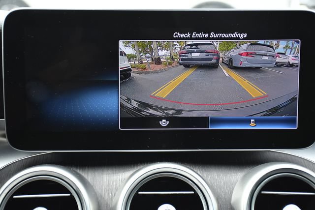 Used 2020 Mercedes-Benz C 300 Sedan image 17