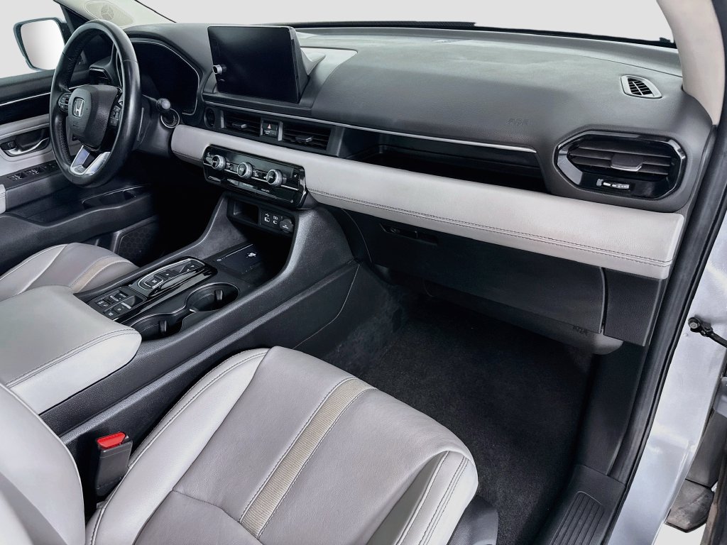 Certified 2024 Honda Pilot EX-L image 17