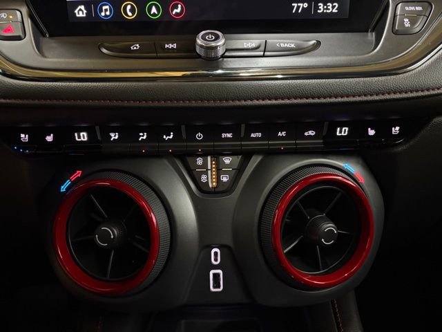 Used 2023 Chevrolet Blazer RS w/ Driver Confidence II Package image 77