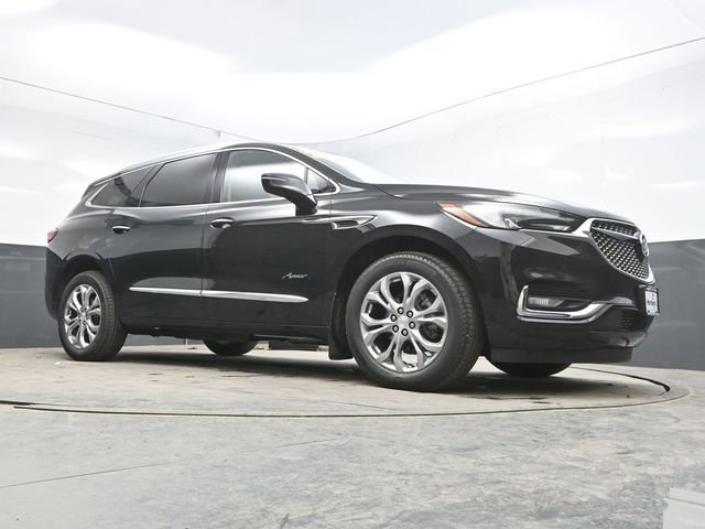 Used 2021 Buick Enclave Avenir w/ Avenir Technology Package image 37