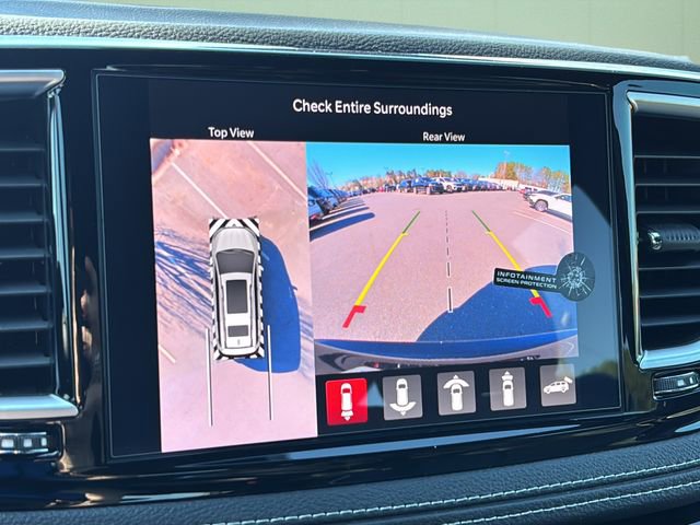 New 2026 Chrysler Pacifica Limited FWD image 32