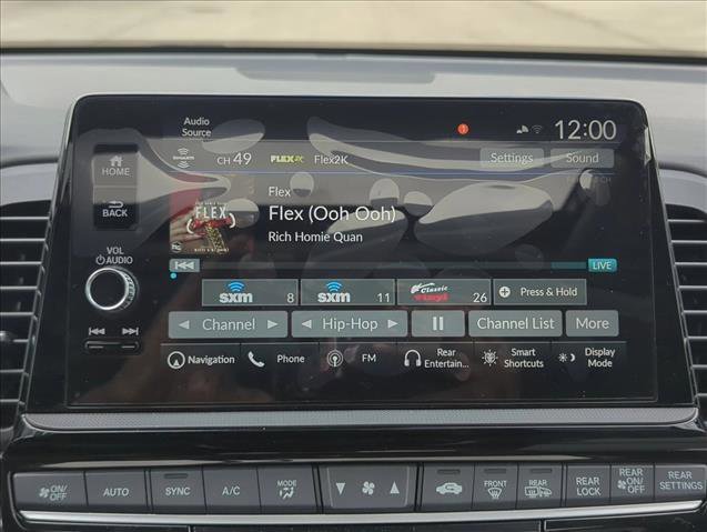 New 2026 Honda Odyssey Elite image 10