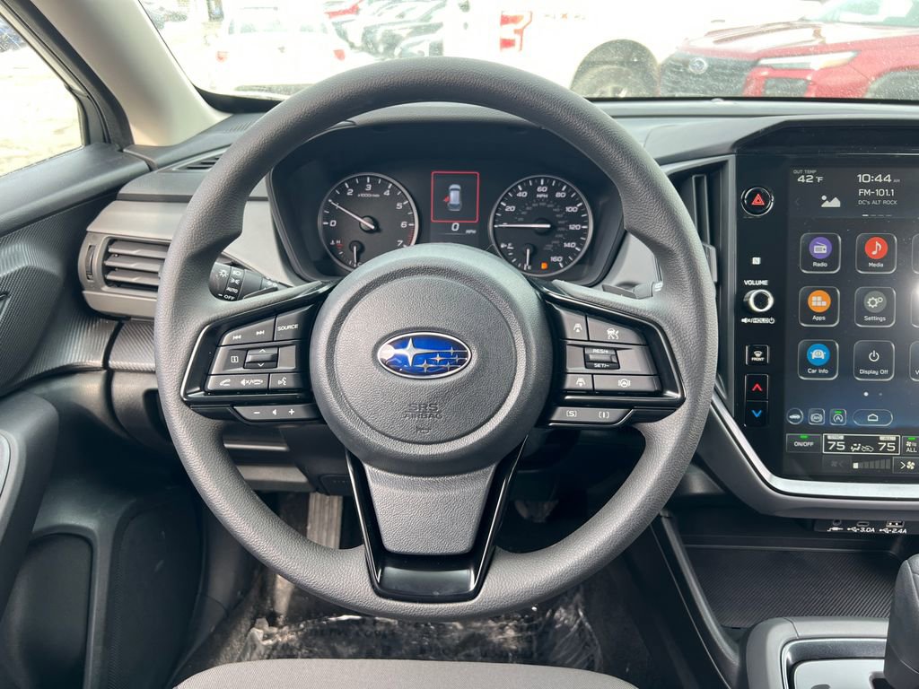 New 2026 Subaru Crosstrek 2.0i Premium image 19