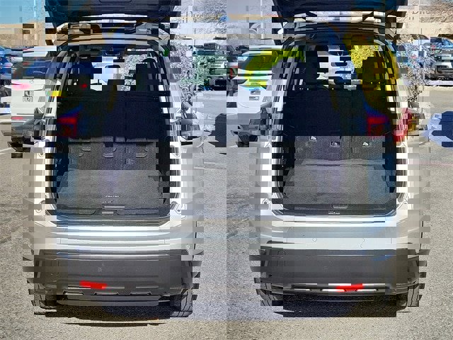 Certified 2024 Nissan Rogue SV image 30