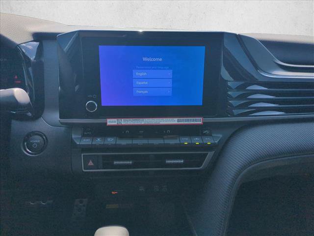 New 2026 Toyota Camry SE w/ Convenience Package FWD image 12