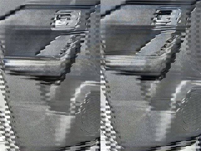 Certified 2024 Nissan Rogue SV image 22