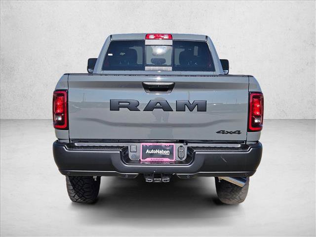New 2026 RAM 2500 Tradesman w/ Power Wagon Package image 5