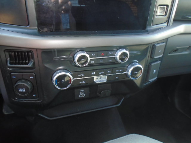 Used 2025 Ford F150 XLT w/ Equipment Group 301A Standard AWD/4WD image 20