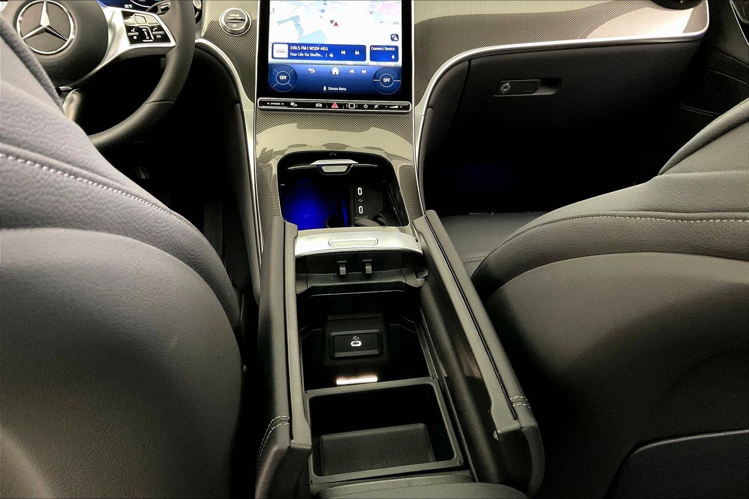 Certified 2025 Mercedes-Benz GLC 300 4MATIC image 16