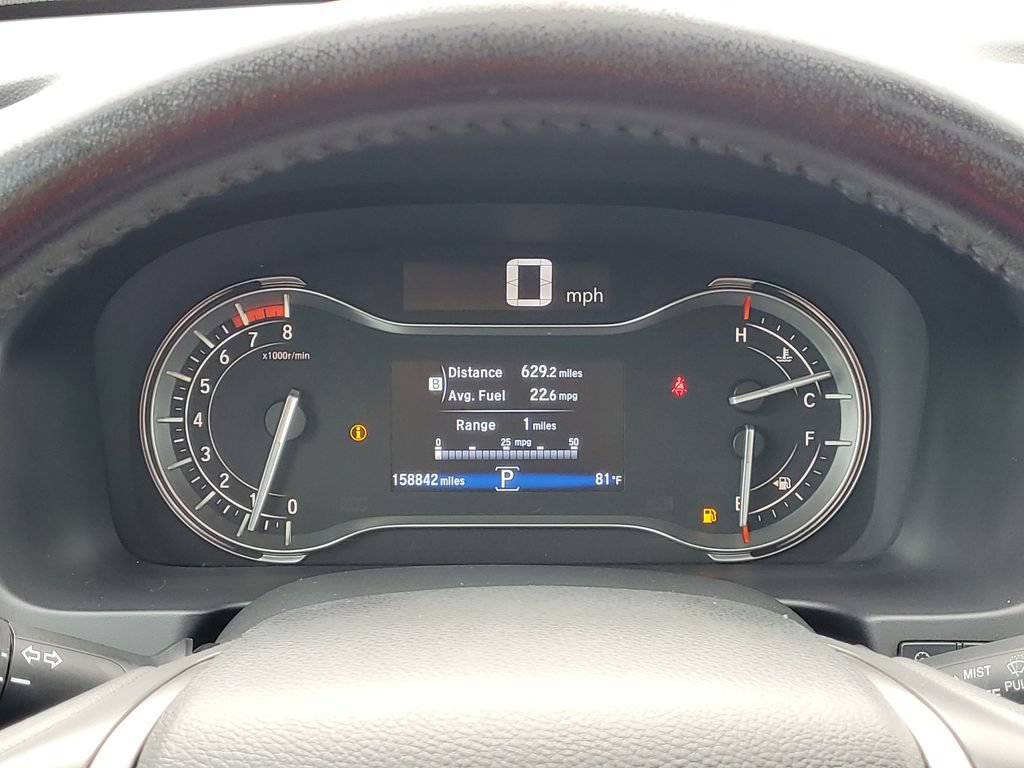 Used 2016 Honda Pilot EX-L image 17