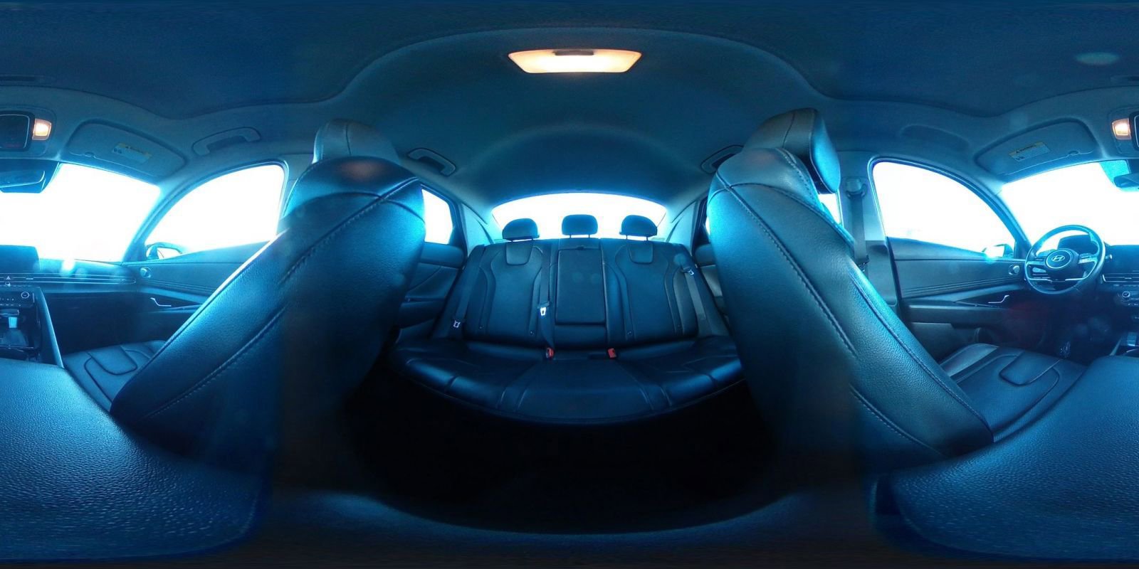 Used 2025 Hyundai Elantra Limited image 44