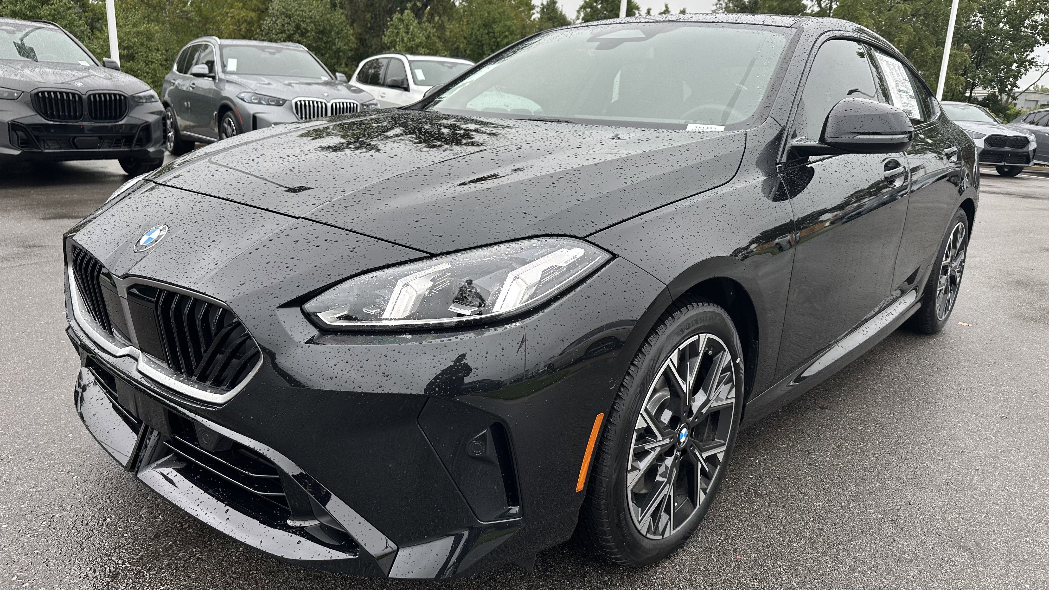 Used 2026 BMW 228i xDrive w/ Premium Package image 5