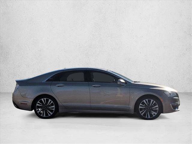 Used 2019 Lincoln MKZ Reserve image 4