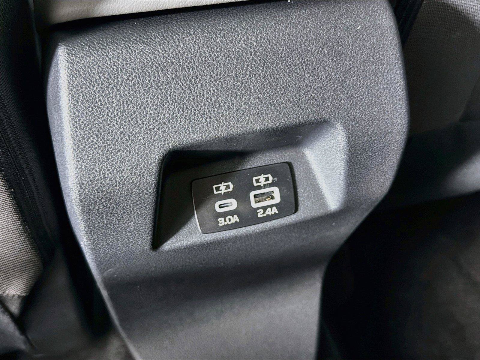 New 2026 Subaru Crosstrek 2.5i Premium AWD/4WD image 38