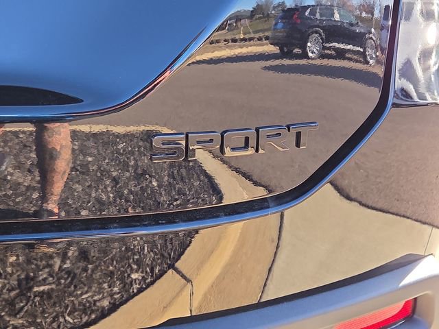 New 2026 Honda Pilot Sport image 4