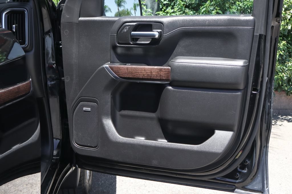 Used 2020 GMC Sierra 1500 Denali AWD/4WD image 55
