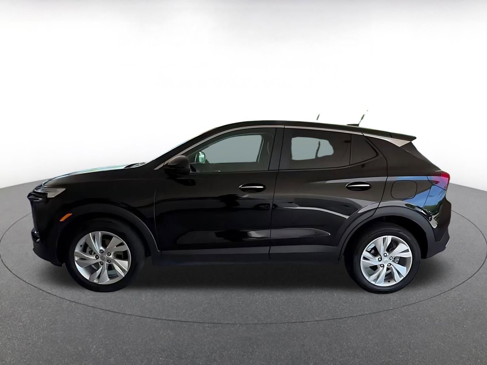 Used 2025 Buick Encore GX Preferred FWD image 8