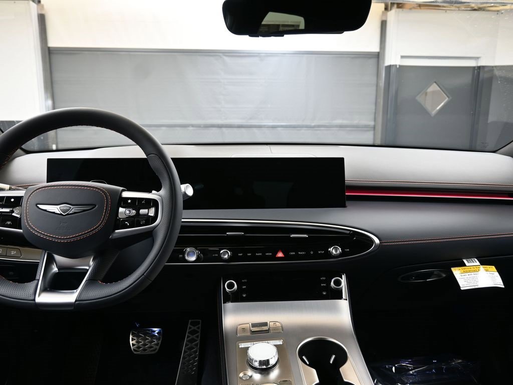 New 2026 Genesis GV70 3.5T Sport Advanced image 22