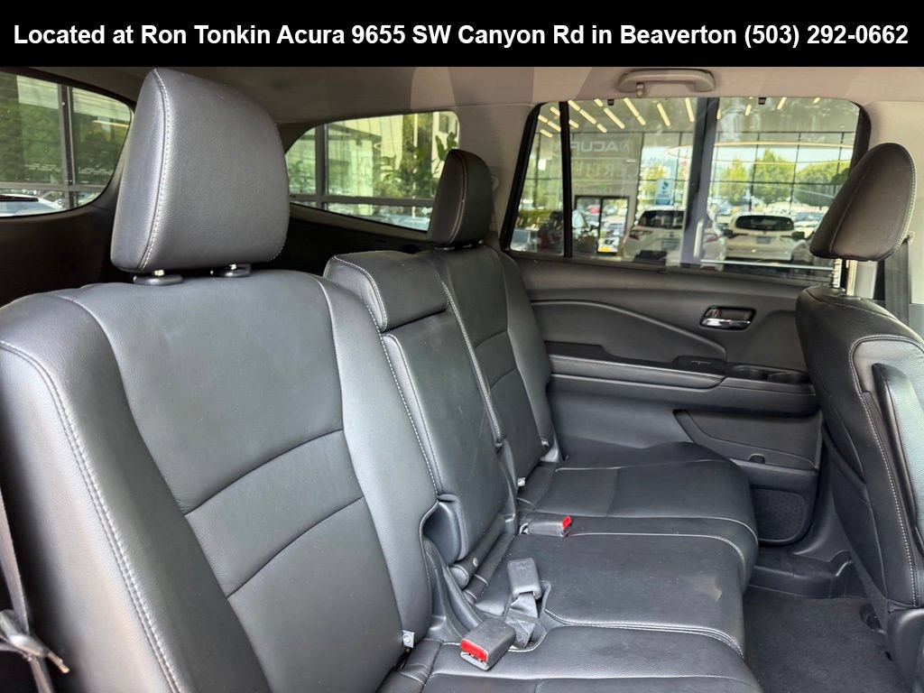 Used 2016 Honda Pilot EX-L image 29