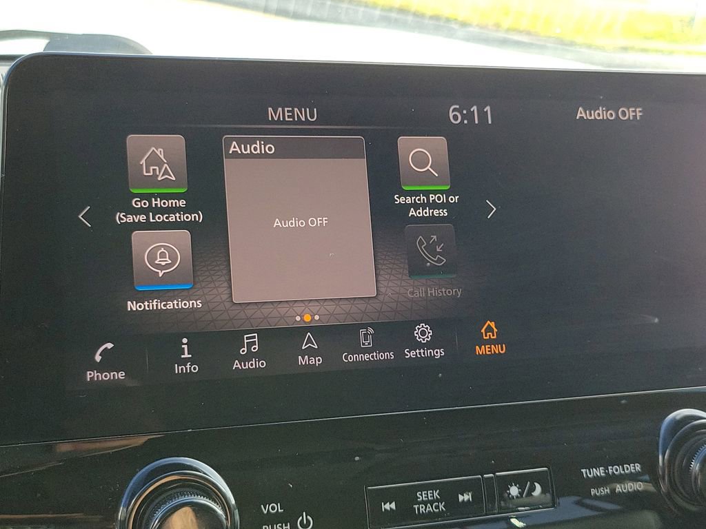 Used 2023 Nissan Armada SV w/ Cargo Package image 25