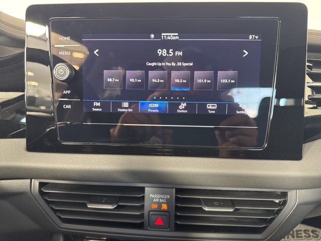 New 2025 Volkswagen Jetta S image 14