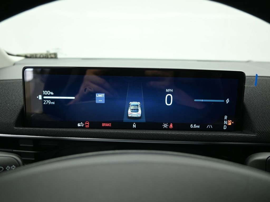 New 2026 Ford Mustang Mach-E Select RWD image 13
