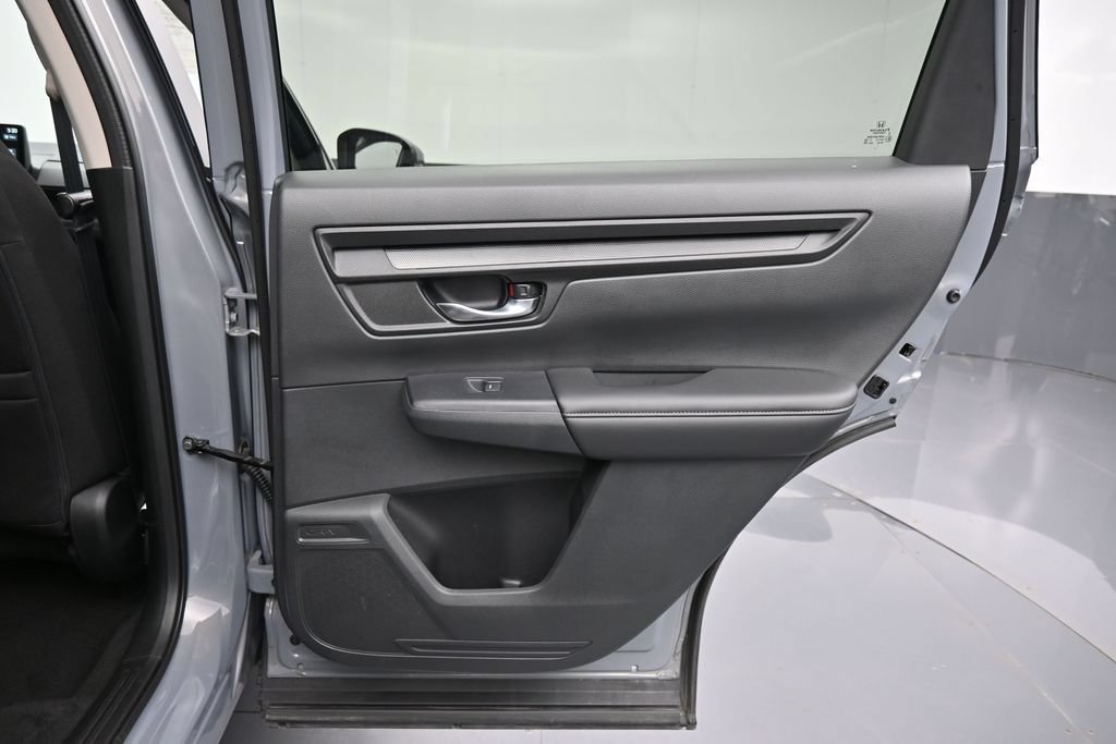 Certified 2026 Honda CR-V EX image 30