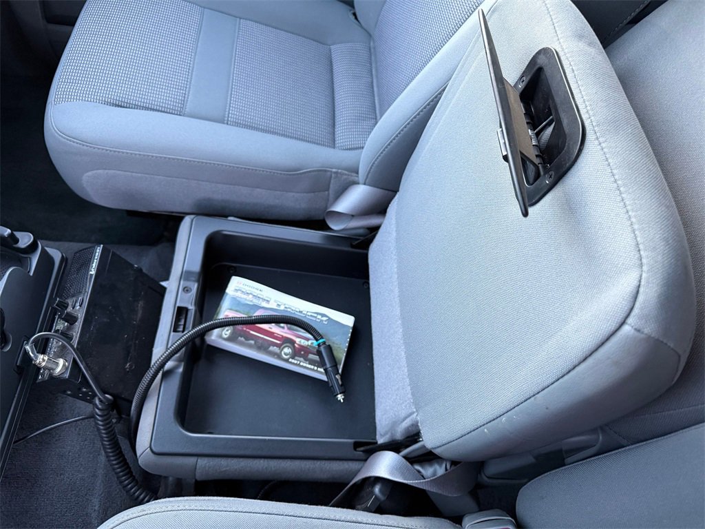 Used 2007 Dodge Ram 3500 Truck SLT w/ Quad Cab Big Horn Value Group image 26