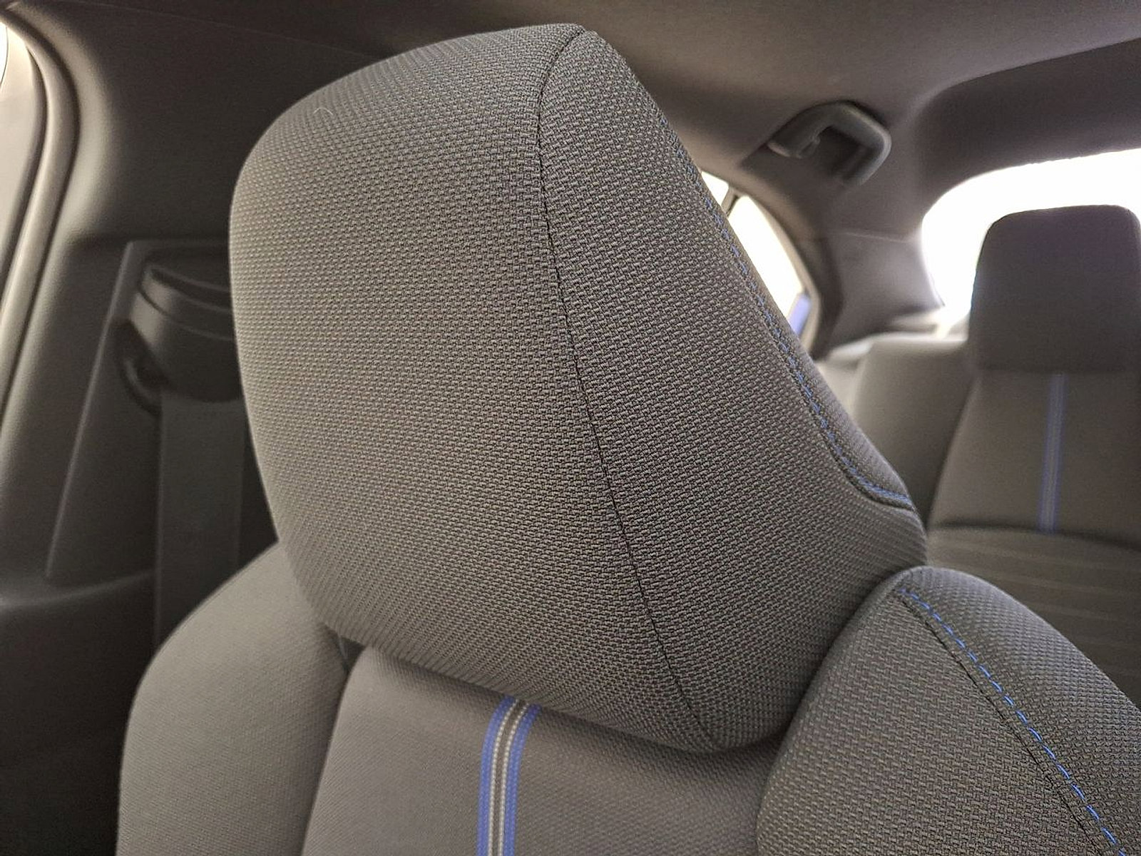 Certified 2021 Toyota Corolla SE w/ SE Premium Package FWD image 21