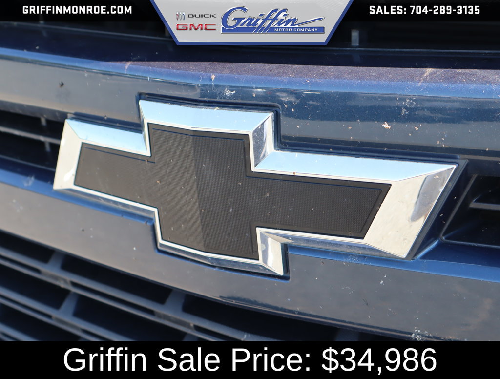 Used 2021 Chevrolet Silverado 1500 RST w/ All Star Edition Plus AWD/4WD image 11