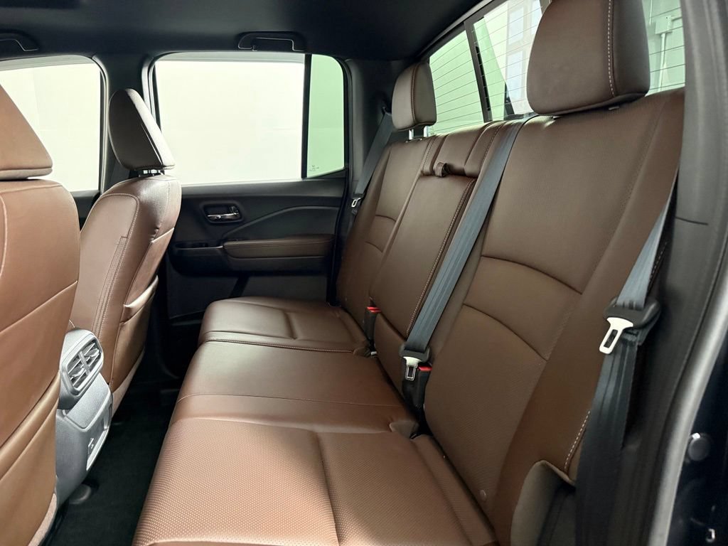Used 2025 Honda Ridgeline RTL image 41