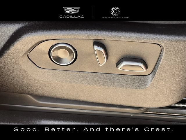 Certified 2024 Cadillac Escalade ESV Sport w/ LPO, ONYX Package RWD image 29