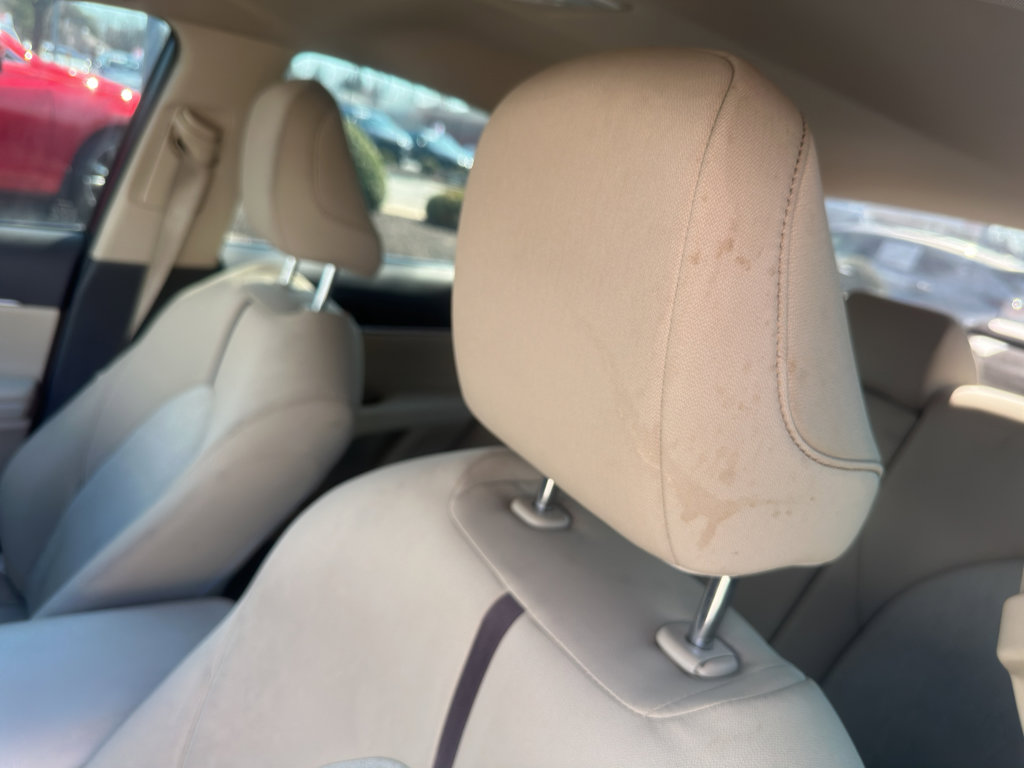 Used 2018 Toyota Camry LE w/ Convenience Package image 11