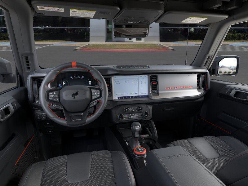 New 2026 Ford Bronco Raptor image 9