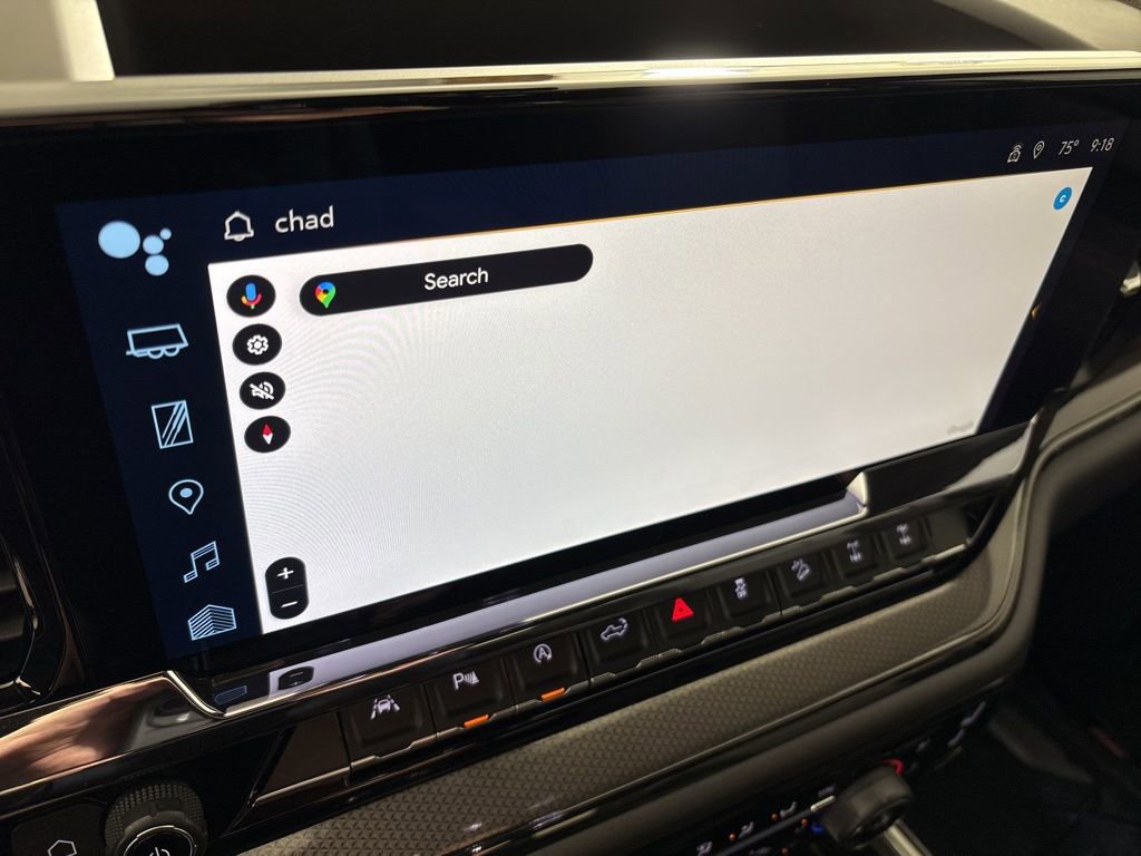 Used 2024 Chevrolet Silverado 1500 ZR2 w/ Technology Package image 50