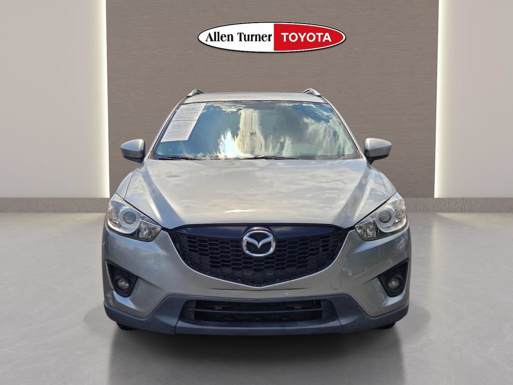 Used 2014 MAZDA CX-5 Touring FWD image 4