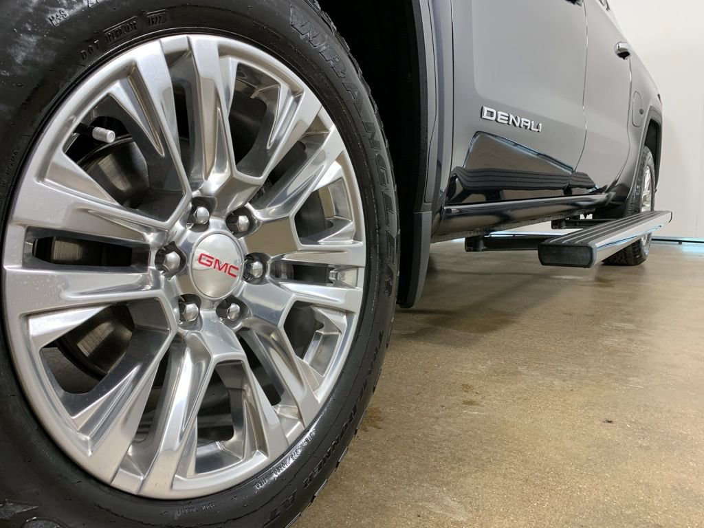 Used 2023 GMC Sierra 1500 Denali w/ Technology Package image 2