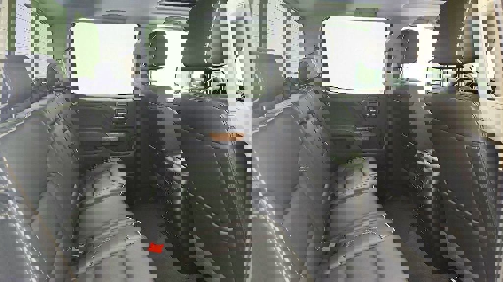 Used 2019 Chevrolet Silverado 3500 High Country w/ Duramax Plus Package image 23