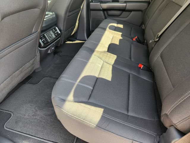 New 2026 Ford F150 STX w/ Equipment Group 200A AWD/4WD image 19