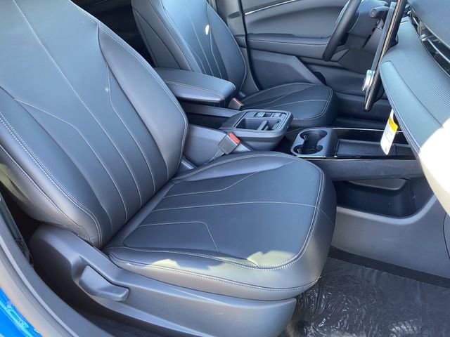 New 2026 Ford Mustang Mach-E Select image 41