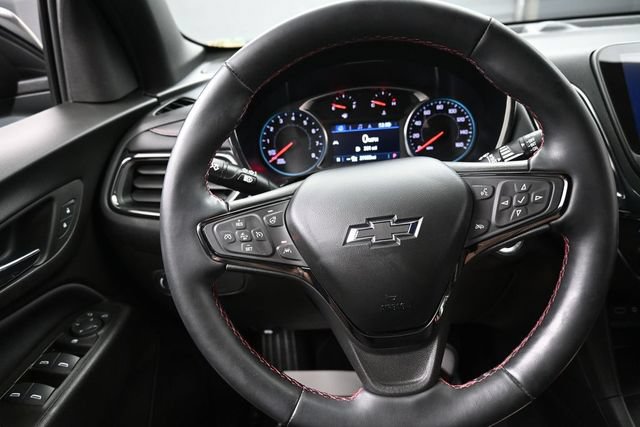 Used 2024 Chevrolet Equinox RS FWD image 8