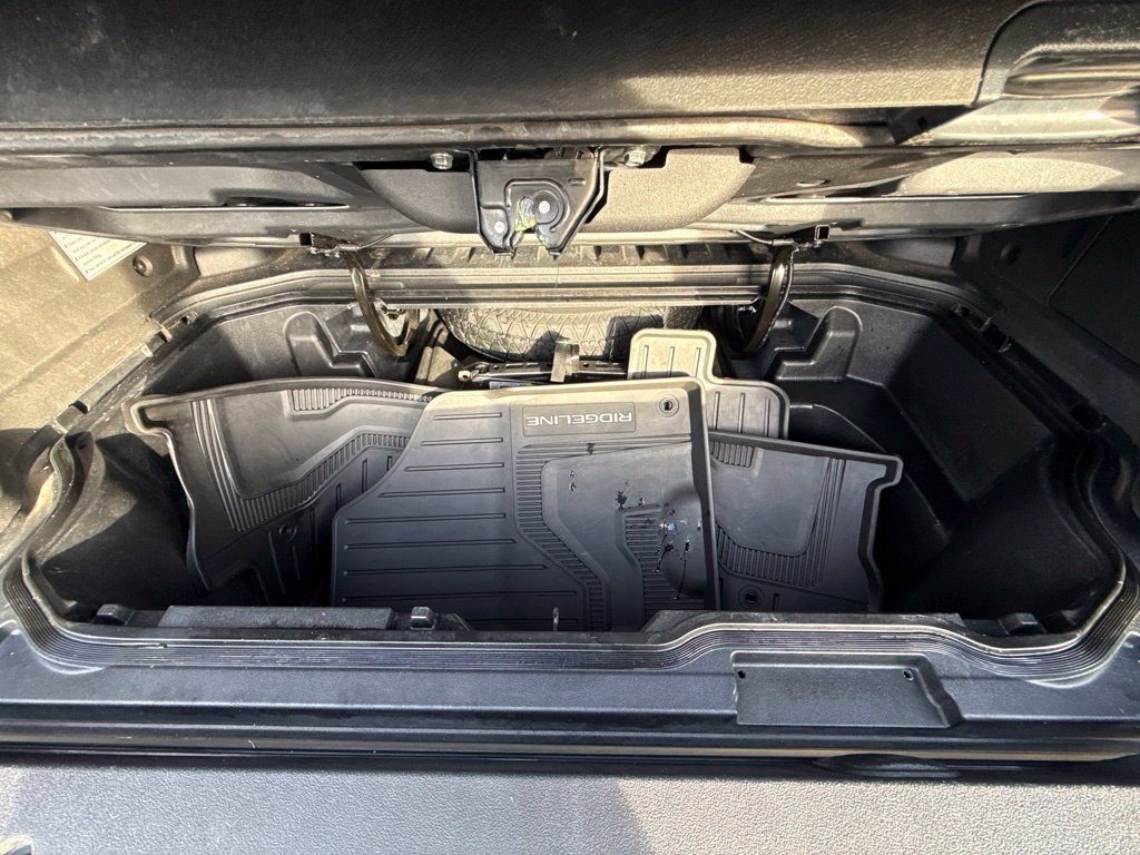 Certified 2025 Honda Ridgeline RTL image 17