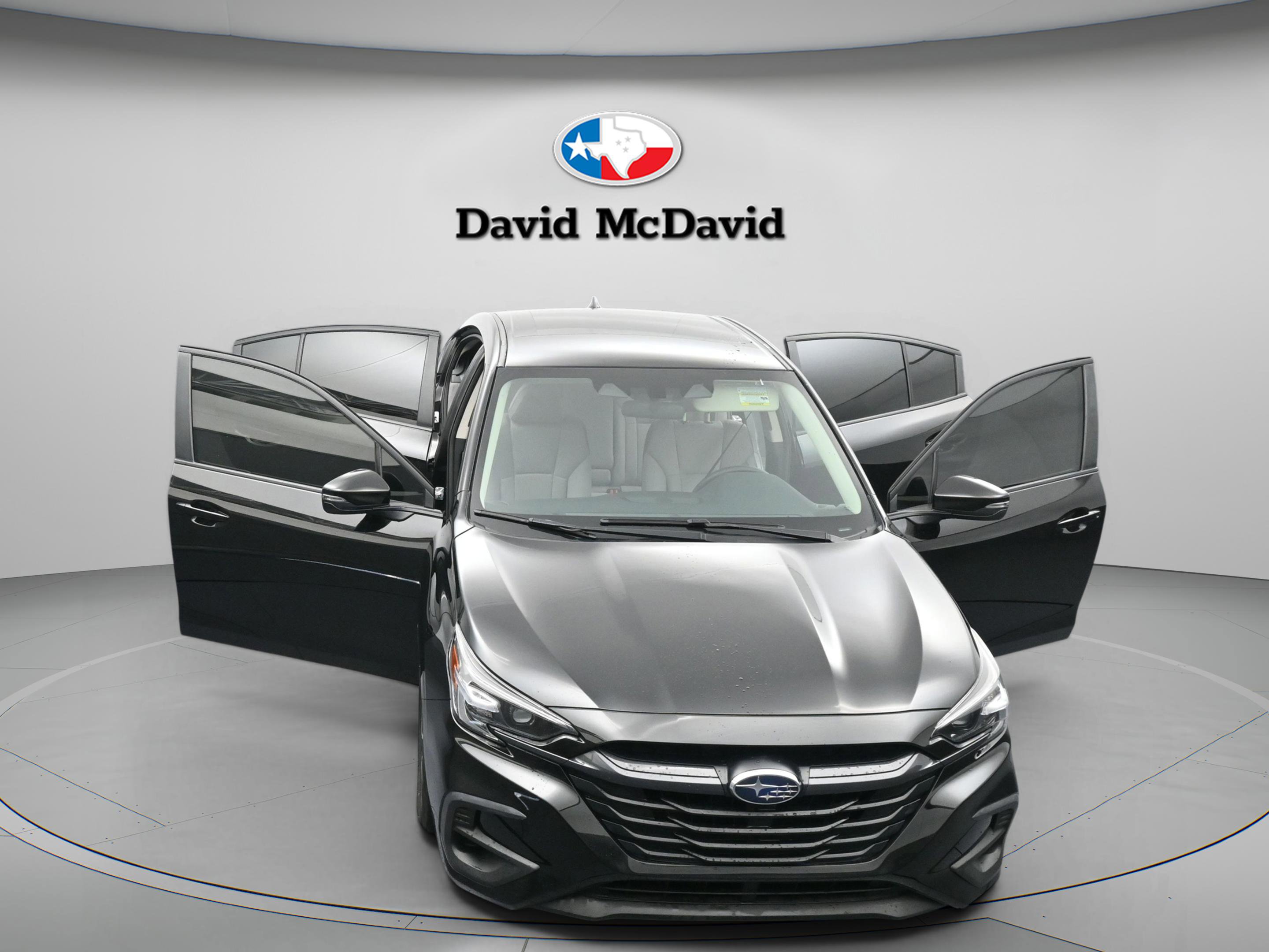 Used 2025 Subaru Legacy Premium AWD/4WD image 44