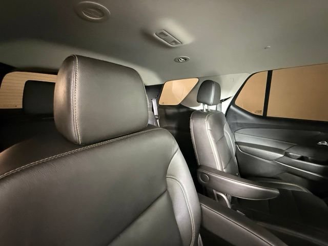 Used 2019 Chevrolet Traverse RS w/ LPO, Floor Liner Package FWD image 29