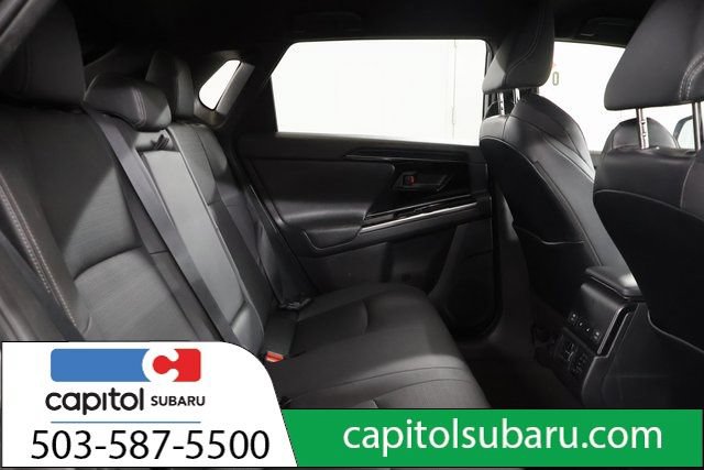 Used 2023 Subaru Solterra AWD image 29